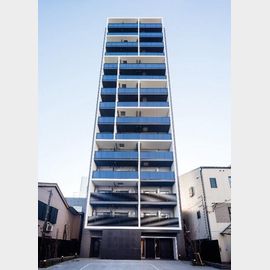 三ノ輪駅より徒歩2分 3階 築3年3ヶ月の賃貸物件