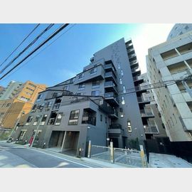 ＺＯＯＭ中目黒 8階 築3年7ヶ月の賃貸物件