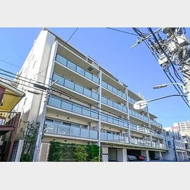 ルフォン西荻窪ザレジデンスの賃貸物件