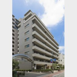 芝公園駅より徒歩5分 4階 築26年5ヶ月の賃貸物件