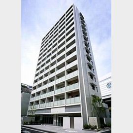 レジデンス両国駅前 8階 築19年11ヶ月の賃貸物件