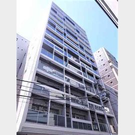 岩本町駅より徒歩5分 築5年11ヶ月 13階建の賃貸物件