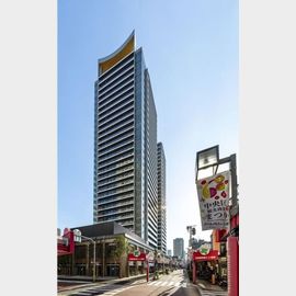 ＭＩＤＴＯＷＥＲＧＲＡＮＤの賃貸物件