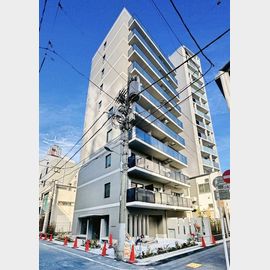 オープンブルーム浅草橋の賃貸物件