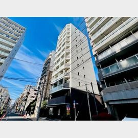 ブリリアイスト上野御徒町の賃貸物件