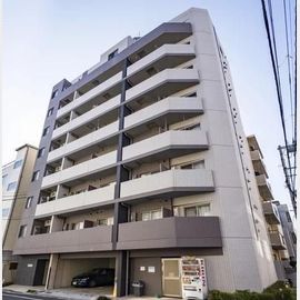 アイル両国弐番館の賃貸物件