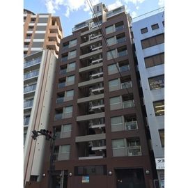 サンウッド赤坂フラッツの賃貸物件