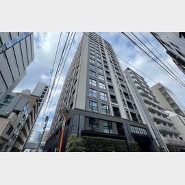 パークホームズ日本橋時の鐘通りの賃貸物件