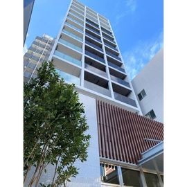 ザ・パークワンズ門前仲町の賃貸物件