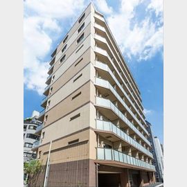 ザ・パークハビオ上野御徒町の賃貸物件