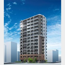 ワンルーフレジデンスアサクサバシの賃貸物件