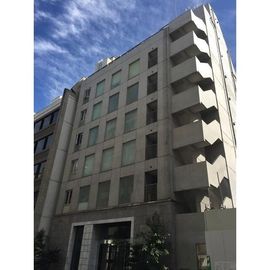 市ヶ谷駅より徒歩9分 築19年4ヶ月 9階建の賃貸物件