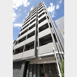 リオプラド赤坂の賃貸物件