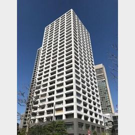 グランパークハイツ 24階 築29年7ヶ月の賃貸物件