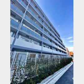 プレール・ドゥーク新宿Westの賃貸物件