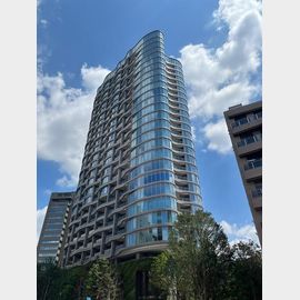 パークコート神宮北参道ザタワーの賃貸物件