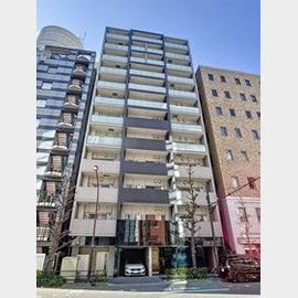 ルジェンテ本郷三丁目の賃貸物件