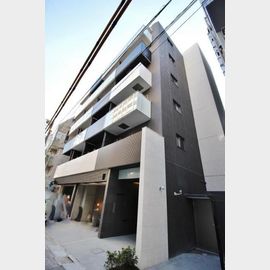 プラシード青山の賃貸物件