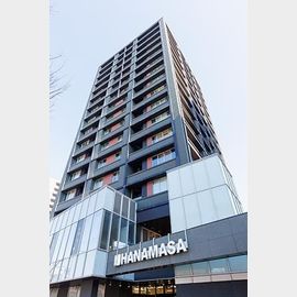 富ヶ谷スプリングス 8階 築15年2ヶ月の賃貸物件