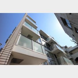 プライムアーバン市谷仲之町の賃貸物件