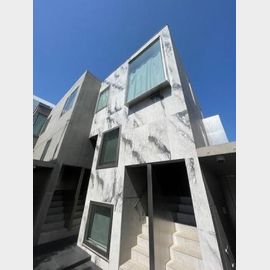 牛込神楽坂駅より徒歩7分 1階 築4年3ヶ月の賃貸物件