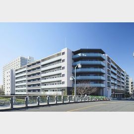 押上駅より徒歩10分 2階 築1年2ヶ月の賃貸物件