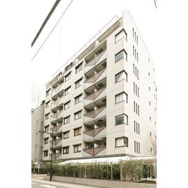 シティテラス田町の賃貸物件