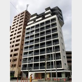 市谷仲之町ＶｉｅｗＡｐａｒｔｍｅｎｔの賃貸物件