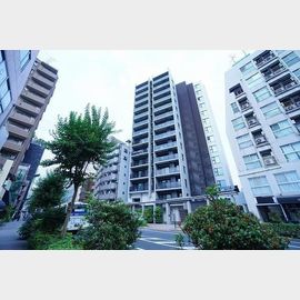 ディームス渋谷本町の賃貸物件