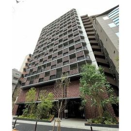 麹町駅より徒歩4分 11階 築2年9ヶ月の賃貸物件