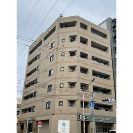 本所吾妻橋駅より徒歩9分 6階 築25年1ヶ月の賃貸物件
