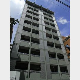 芝ウエスト 5階 築18年6ヶ月の賃貸物件