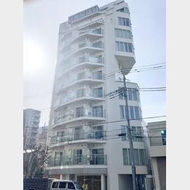 駒込駅より徒歩7分 築9年6ヶ月 12階建の賃貸物件