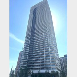 HARUMI FLAG SUN VILLAGE T棟の賃貸物件