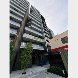 市ケ谷駅より徒歩1分 9階 築1年9ヶ月の賃貸物件