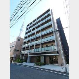 アーバンパーク押上の賃貸物件