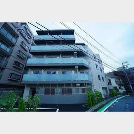 神楽坂駅より徒歩5分 2階 築2年8ヶ月の賃貸物件