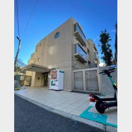 ベルジューレ高輪の賃貸物件