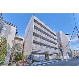 グランカーサ尾久 3階 新築の賃貸物件