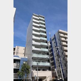 ジェノヴィア本所吾妻橋III 11階 築2年5ヶ月の賃貸物件