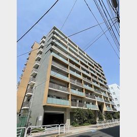 ロイジェント豊洲の賃貸物件