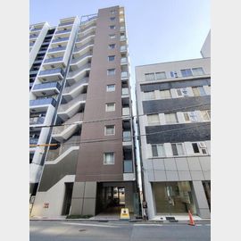 パティオ秋葉原の賃貸物件