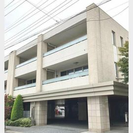 ザ・テラス下目黒の賃貸物件