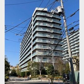 ガーデンクロス東京王子ガーデンコートの賃貸物件