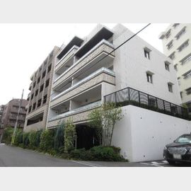 牛込柳町駅より徒歩4分 5階 築4年1ヶ月の賃貸物件