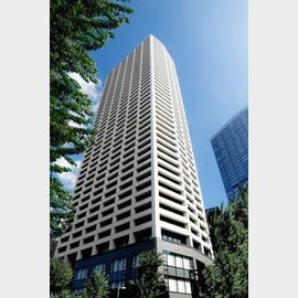 コンシェリア西新宿タワーズウエスト 24階 築18年2ヶ月の賃貸物件