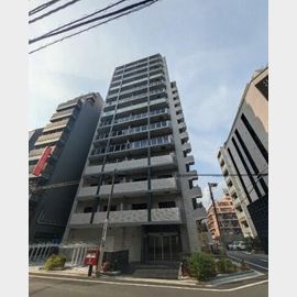 パレスシンシア江東橋 6階 築1年1ヶ月の賃貸物件