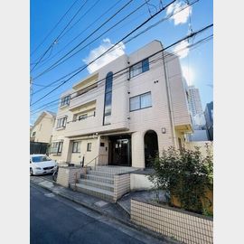 アーバングレイス 2階 築36年2ヶ月の賃貸物件