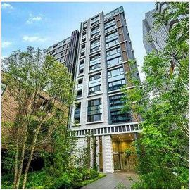 パークスフイア牛込神楽坂 8階 築4年8ヶ月の賃貸物件