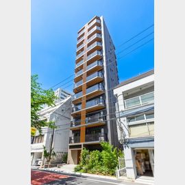 湯島駅より徒歩2分 11階 築2年9ヶ月の賃貸物件